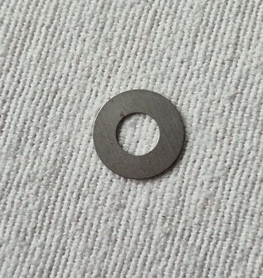 Ausgleichscheibe Ø 0,5cm Fein 32624069038