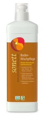 SONETT Boden-Wischpflege 0,5l