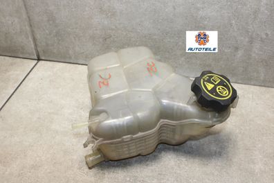 Opel Zafira C Ausgleichsbehälter Kühlwasserbehälter Behälter 13283712 QPDNA