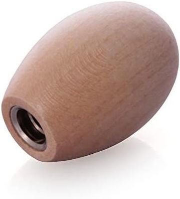 Standardgraph Spitzer aus Holz für 56 mm Minen natur 1 Stück