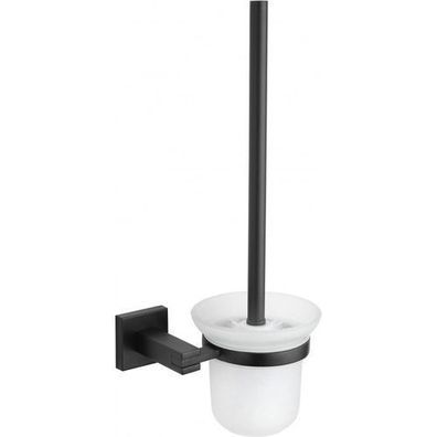 Mexen Vane Toilettenbürste, Schwarz - 7020950-70