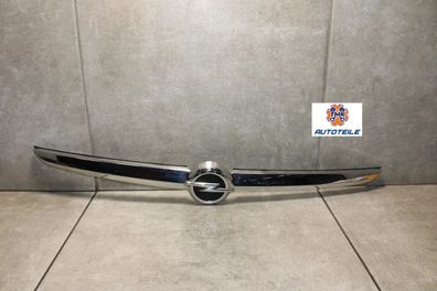 Opel Zafira C Tourer Chromleiste Blende Chromblende Heckklappe 20907405 3GLKD