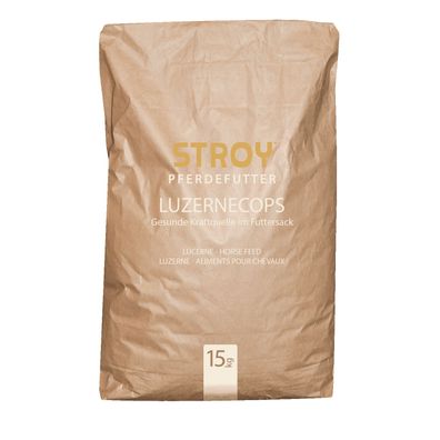 STROY Luzernecobs 15kg