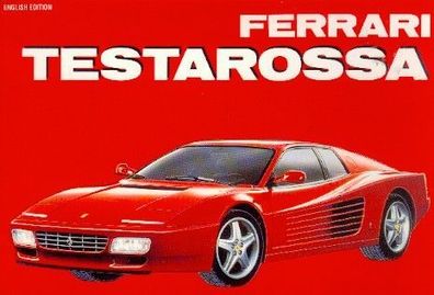 Ferrari Testarossa