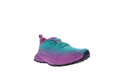 INOV8 TrailFly Speed Women - leichter direkter Trailschuh oder Allrounder