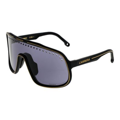 Carrera Sonnenbrille C SPORT 02/S I46IR 99 Herren Schwarz