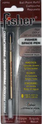 Fisher Space Pen Mine burgund M 1 Stück