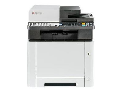 Kyocera ECOSYS MA2100cwfx A4 Color Laser Duplex FAX USB 2.0 Lan Wlan