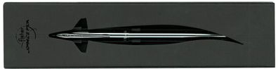 Fisher Space Pen Capomatic Space Pen chrom im Etui