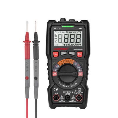 Habotest - HT113C - Multimeter