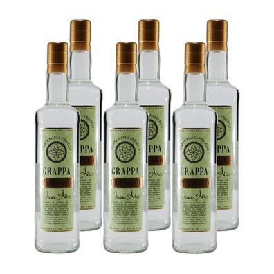 Maso Alto Grappa Prosecco (6 x 0,5L)