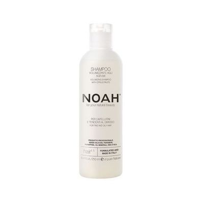 Noah Hair 1.1 Volumen-Shampoo Citrusfrüchte, 250ml