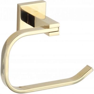 Mexen Vane Toilettenpapierhalter, Gold - 7020933-50