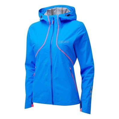 OMM Kamleika Regenjacke Women