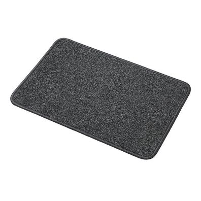 Fußmatte 40 x 60 cm für Wohnwagen/Wohnmobil
