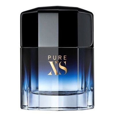 Paco Rabanne Pure XS Eau de Toilette 50ml - Verführerischer Duft