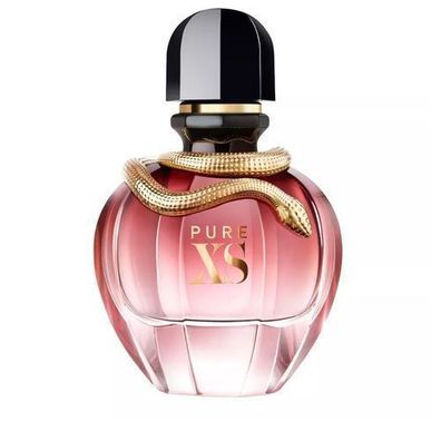 Paco Rabanne Pure XS Fér Sie, Eau de Parfum, 80ml