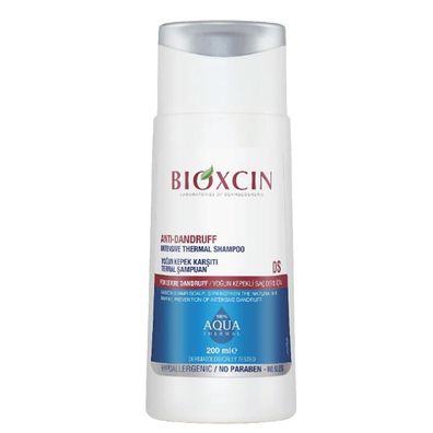 Bioxcin Anti-Schuppen Thermal Shampoo Forte - Intensive Schuppenbekämpfung