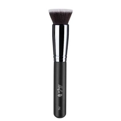 Hulu Make-up-Pinsel für Foundation P6, 19,5 cm