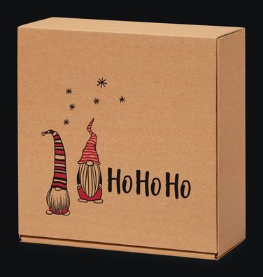 Die Ölfreunde Bio Weihnachtsbox Wichtelzauber Vegan Leindotter Kelten Bruschetta