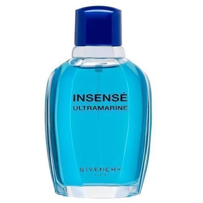 Givenchy Intensives Ultramarin Eau de Toilette, 100ml