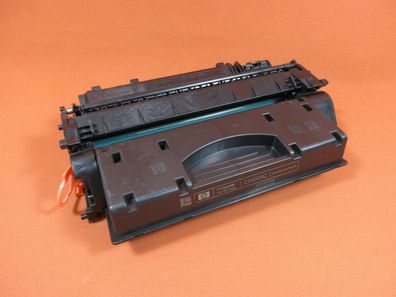 Original HP CE505XC 05XC NEU, Neue HP Tonerkartusche