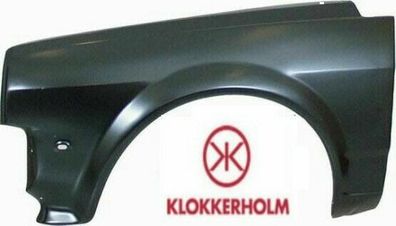 NEU + Kotflügel > VW Derby 2 / Polo ( 86C .1 > L ] - 871821021 Klokkerholm