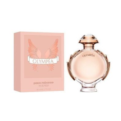 Paco Rabanne Olympea Eau de Parfum, 80ml - Sinnliche Duftkreation