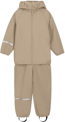 CeLaVi Kinder Regenset Basic Rainwear Set PU 5552