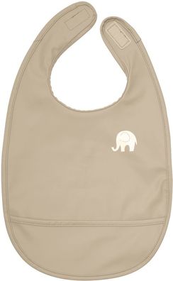 CeLaVi Kinder Lätzchen Pu Bib 6552