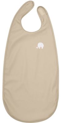 CeLaVi Kinder Lätzchen Long Pu Bib 6553