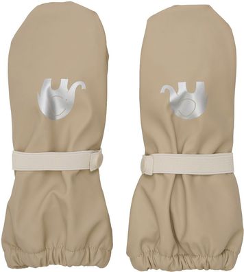 CeLaVi Kinder Handschuh Padded Pu-Mittens 6618