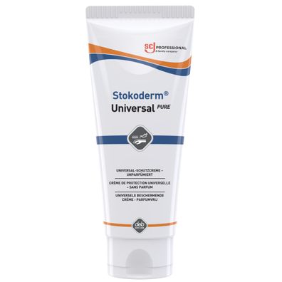 SC Johnson Professional Hautschutzcreme SGP100ml 100ml