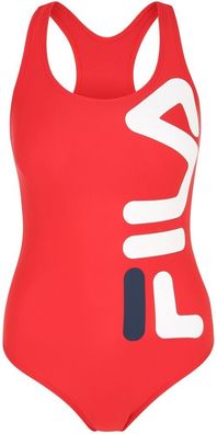 Fila Damen Badeanzug Suzuka Racer Back Swimsuit FAW0473