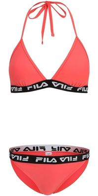 Fila Damen Bikini Split Triangle Bikini FAW0475