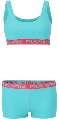 Fila Mädchen Bikini Stettfeld Sporty Bikini FAT0687