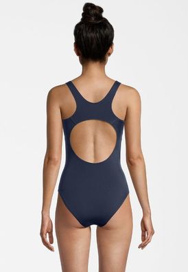 Fila Damen Badeanzug Suzuka Racer Back Swimsuit