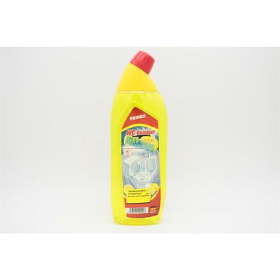 REINEX WC-Reiniger Gel Citro 126 750 ml