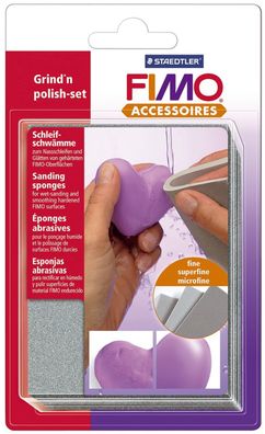 FIMO 212152205 FIMO Schleifschwamm