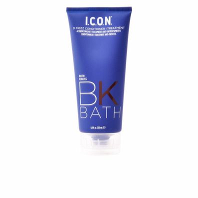 Icon Bk Frizz Konditionierer 200ml