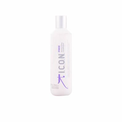 Icon Free Feuchtigkeitsspendender Conditioner 250ml