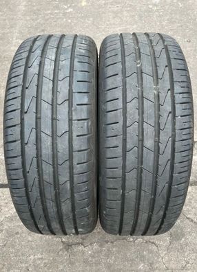 2x Sommerreifen 205/55 R16 91V Hankook Ventus Prime 3 K125 DOT20 6,8-7,5mm