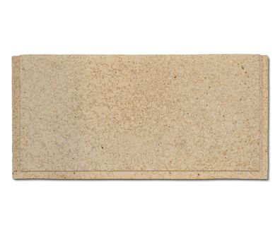 Zugumlenkung für Wamsler Primo II Kaminofen Ersatzteil Prallplatte