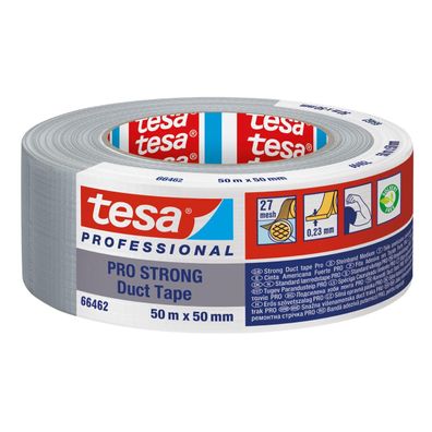 tesa Klebeband ECO PRO-STRONG 66462-00003-00 50mmx50m gr