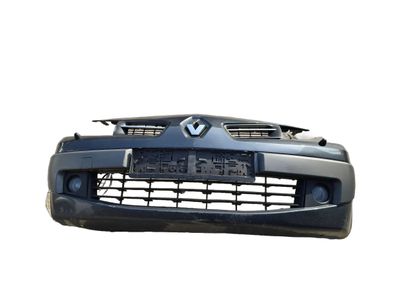 Stoßstange vorne für Renault MEGANE II Cabrio Xenon