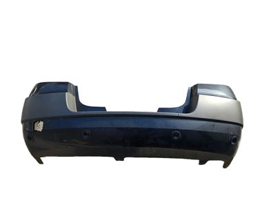 Original Stoßstange Stossstange Hinten Renault MEGANE II CABRIO