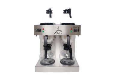 Saro SARO Kaffeemaschine ECO 48