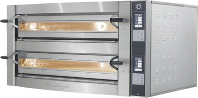 SARO Pizzaofen Michelangelo ML935/2 TS