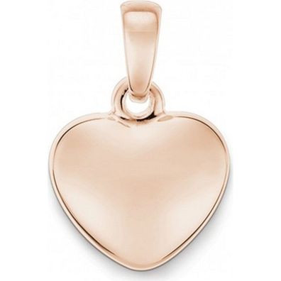 Quinn - 3246210 - Anhänger - Damen - 585/-Roségold - Classics
