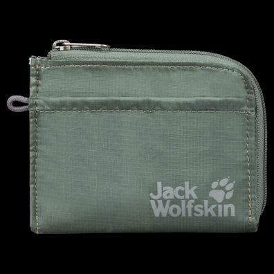 Jack Wolfskin Wallets/Pouches KARIBA AIR hedge green